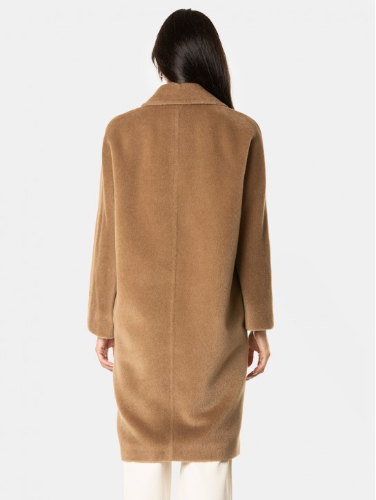 MAXMARA STUDIO Cappotto lungo