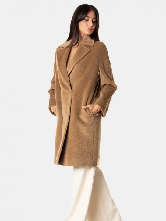 MAXMARA STUDIO Cappotto lungo