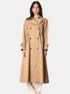 MAXMARA WEEKEND Trench lungo