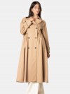 MAXMARA WEEKEND Trench lungo