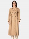 MAXMARA WEEKEND Trench lungo