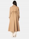 MAXMARA WEEKEND Trench lungo