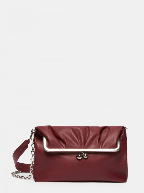 MAXMARA WEEKEND Borsa in nappa SLALOM