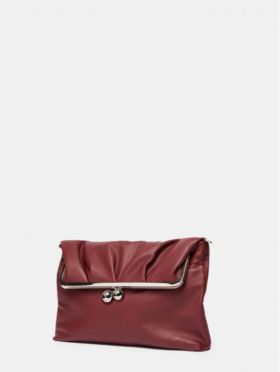 MAXMARA WEEKEND Borsa in nappa SLALOM