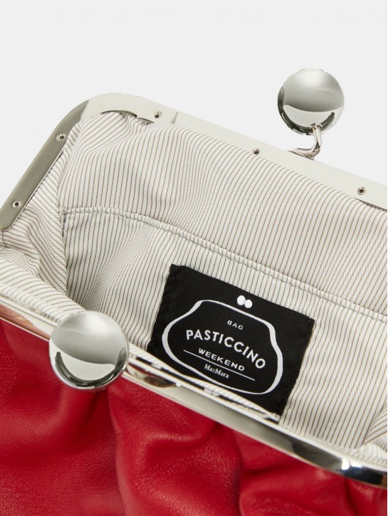 MAXMARA WEEKEND Borsa pasticcino CUBICO