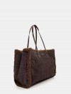 MY BEST BAG - Firenze Borsa shopping teddy