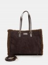 MY BEST BAG - Firenze Borsa shopping teddy