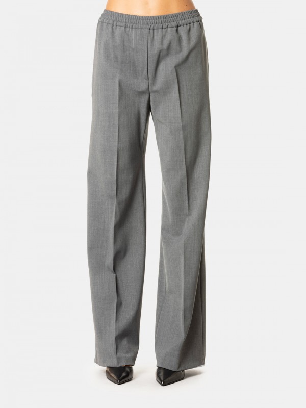 MAXMARA WEEKEND Pantalone ampio