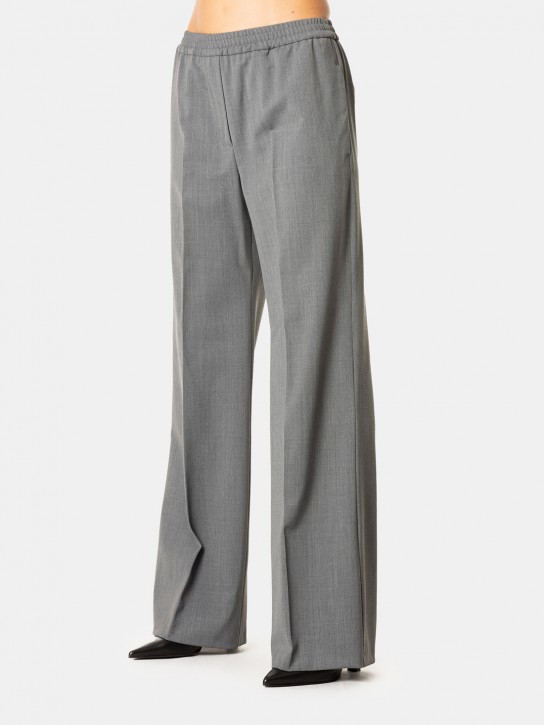 MAXMARA WEEKEND Pantalone ampio