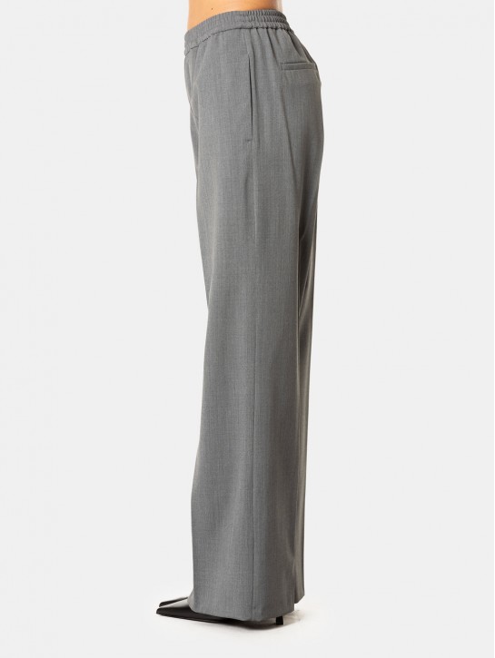 MAXMARA WEEKEND Pantalone ampio