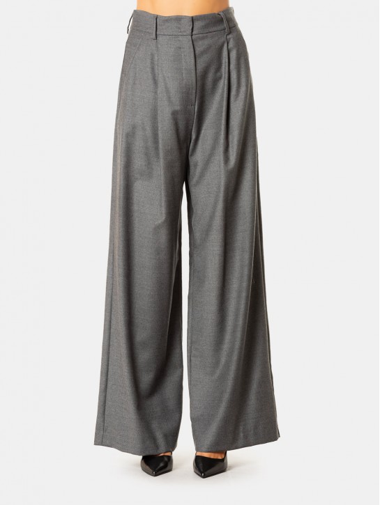 MAXMARA WEEKEND Pantalone ampio