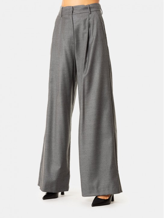 MAXMARA WEEKEND Pantalone ampio