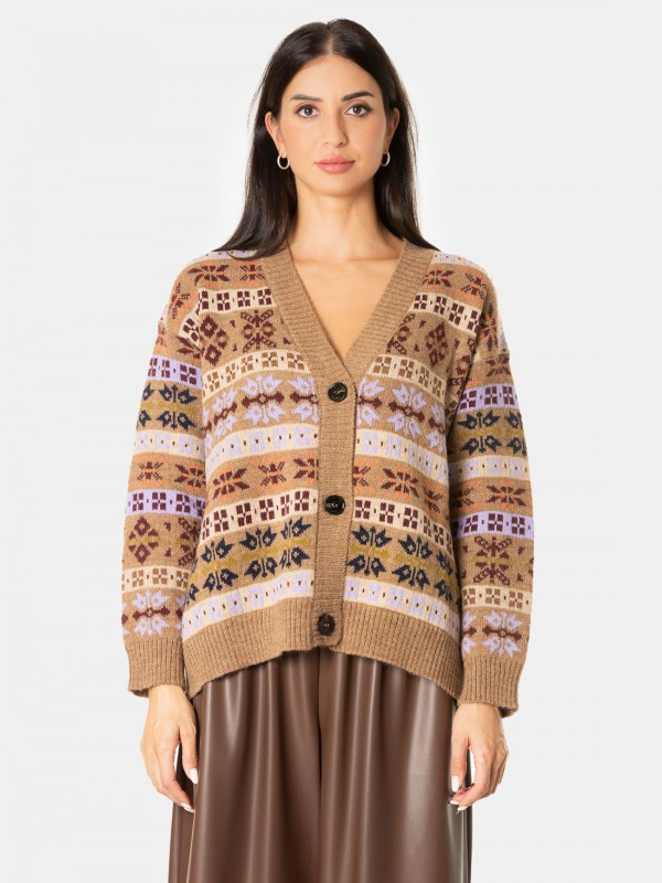 MAXMARA WEEKEND Cardigan