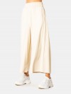 MAXMARA WEEKEND Pantalone in jersey