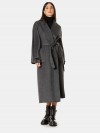 ISABELLE BLANCHE paris Cappotto doppiato