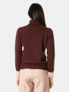 D.EXTERIOR Maglia in cashmere