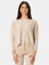 D.EXTERIOR Maglia in cashmere