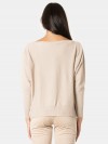 D.EXTERIOR Maglia in cashmere