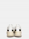 RUCO LINE Sneakers soft box snake