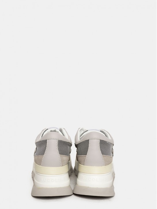 RUCO LINE Sneakers soft tecnico