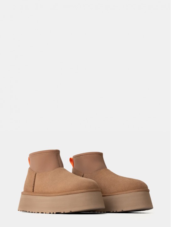 UGG Classic Mini Dipper