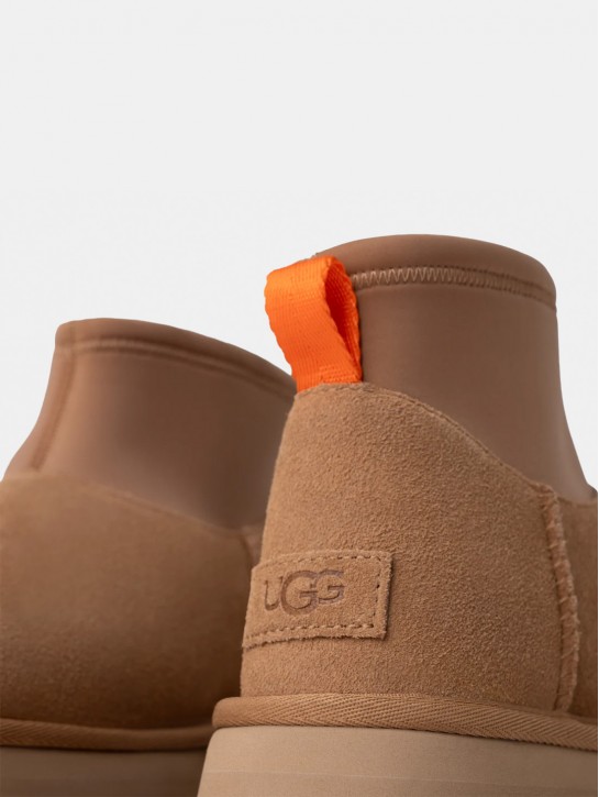 UGG Classic Mini Dipper