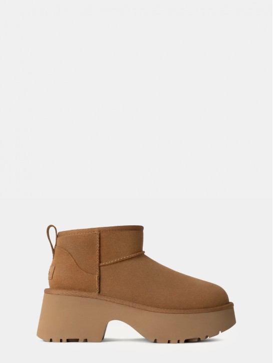 UGG Classic ultra mini new heights