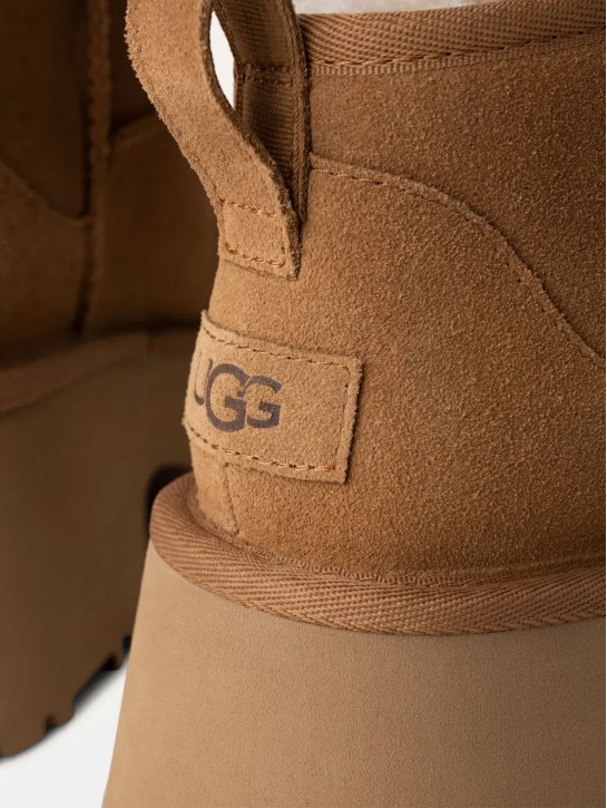 UGG Classic ultra mini new heights