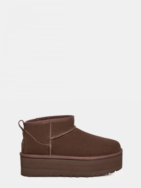 UGG Classic Ultra Mini Platform