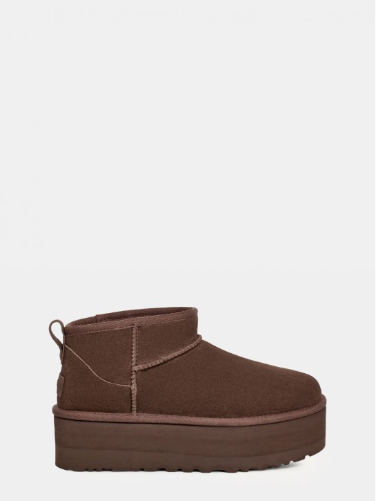 UGG Classic Ultra Mini Platform