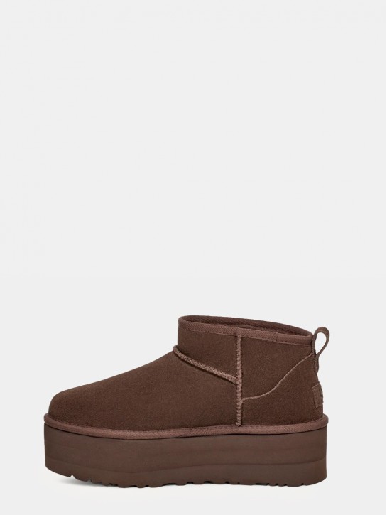 UGG Classic Ultra Mini Platform