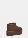 UGG Classic Ultra Mini Platform