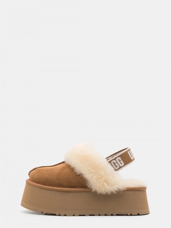 UGG Funkette