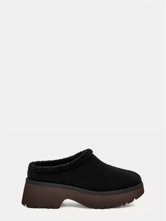 UGG New Heights Cozy Clog