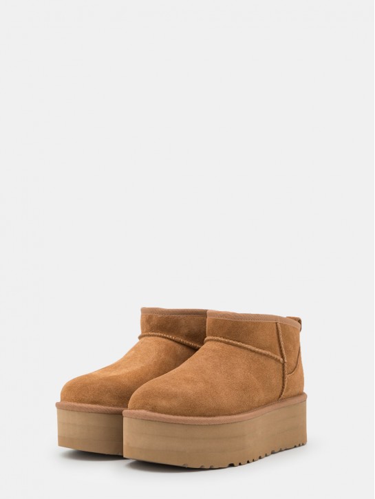 UGG Classic ultra mini platform