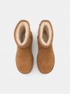 UGG Classic mini platform