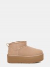 UGG Classic Ultra Mini Platform