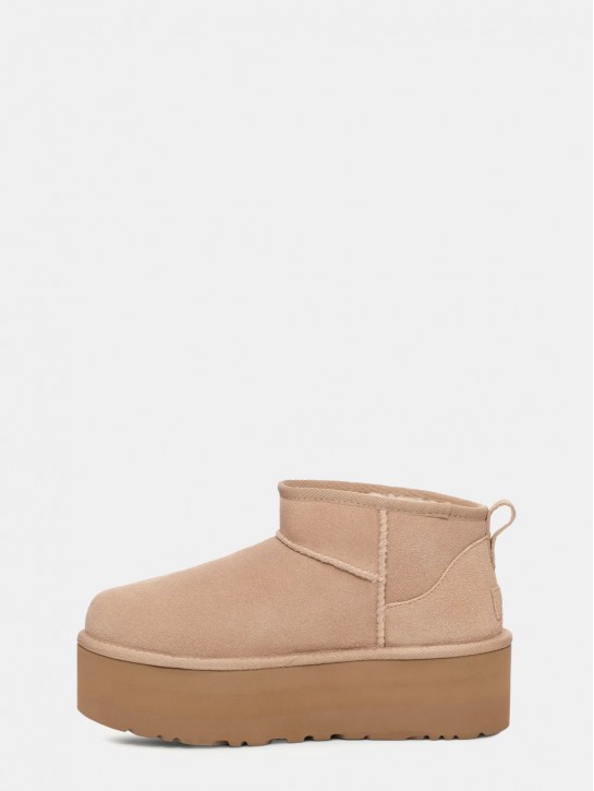 UGG Classic Ultra Mini Platform