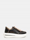 ALEXANDER SMITH Sneakers in pelle