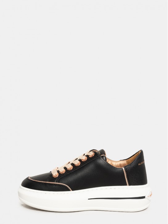 ALEXANDER SMITH Sneakers in pelle