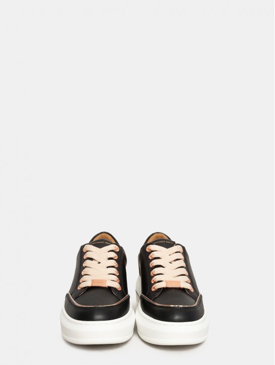 ALEXANDER SMITH Sneakers in pelle