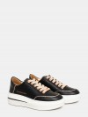 ALEXANDER SMITH Sneakers in pelle