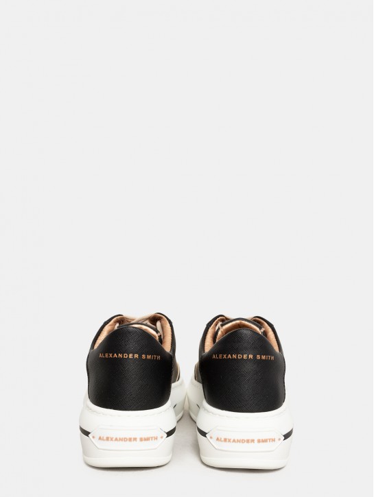 ALEXANDER SMITH Sneakers in pelle