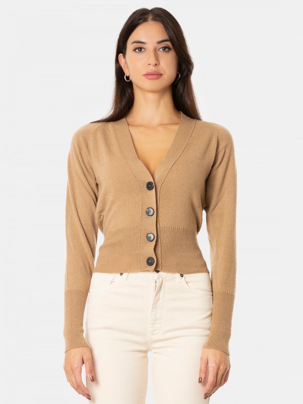 SOLOTRE Cardigan