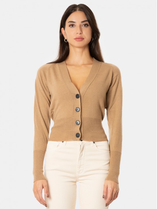 SOLOTRE Cardigan