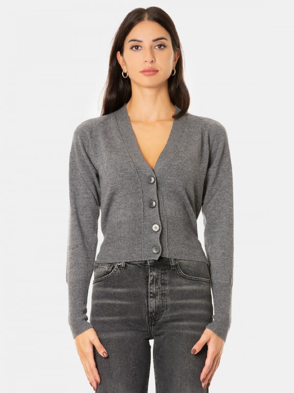 SOLOTRE Cardigan