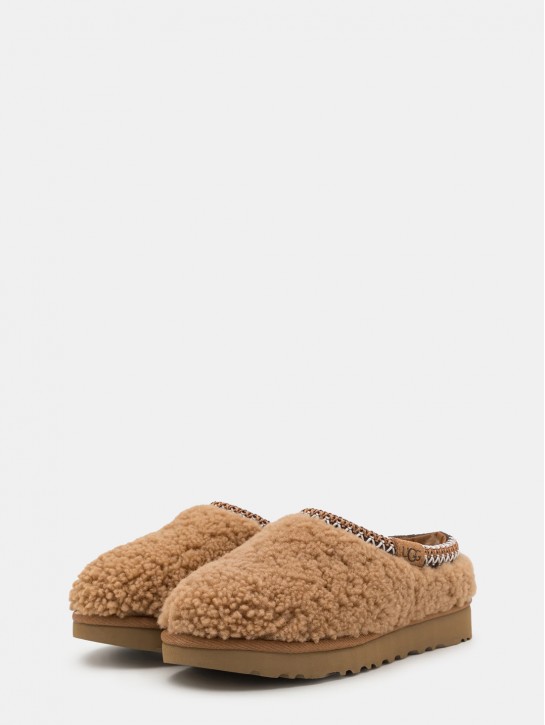 UGG Tasman Maxy Curly