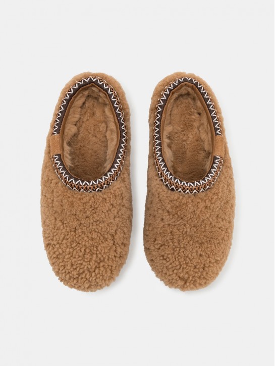 UGG Tasman Maxy Curly