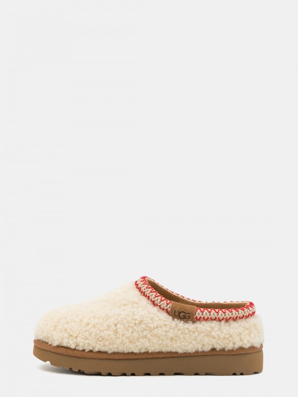 UGG Tasman Maxy Curly