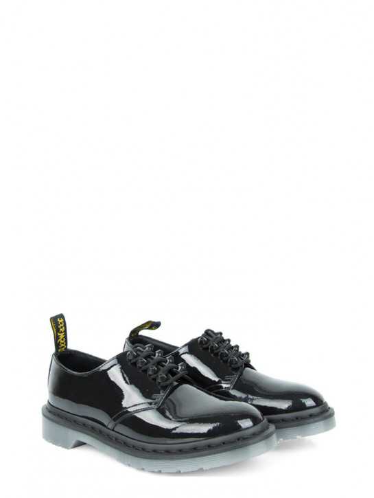 DR. MARTENS LOW BOOT